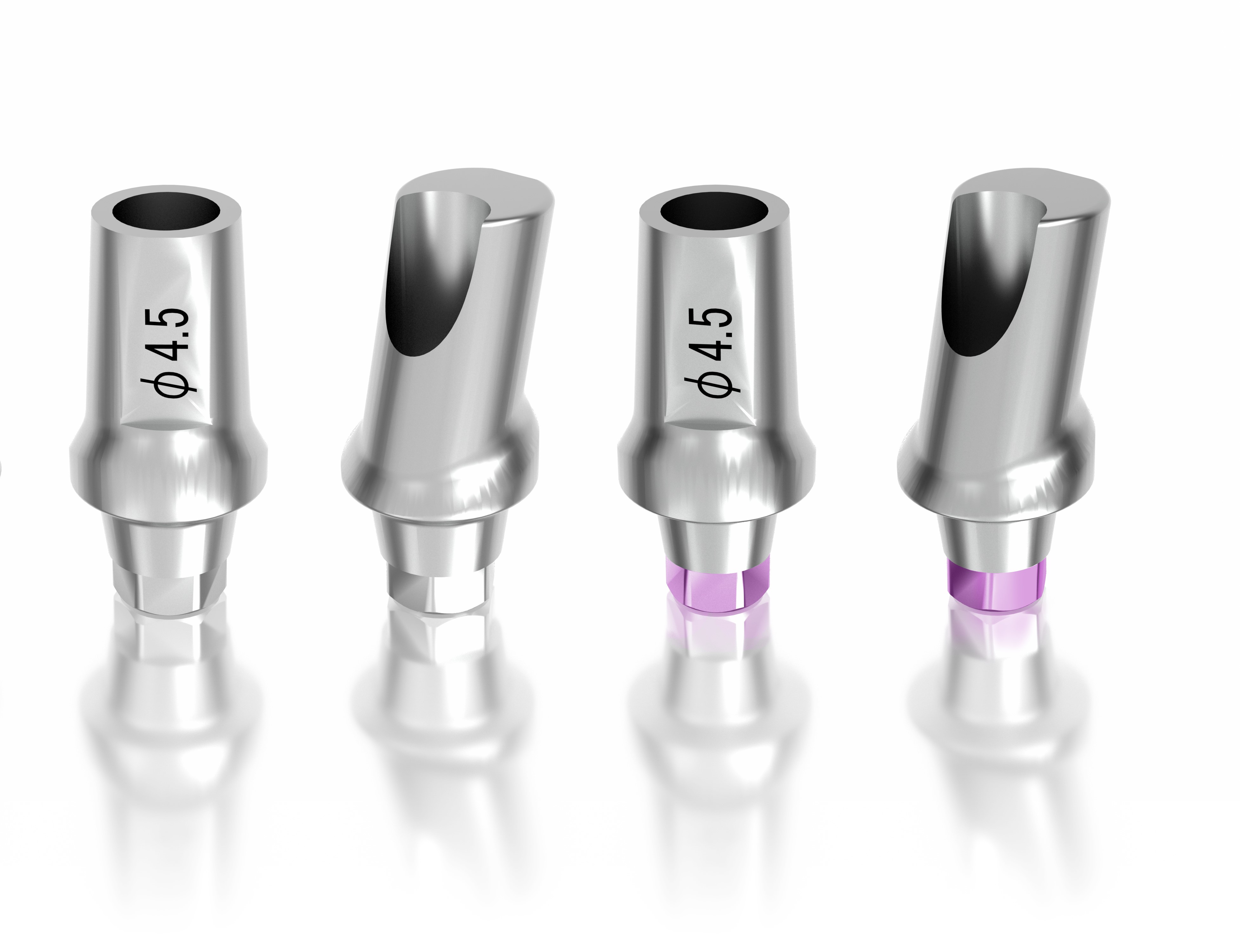 Smart Abutments GC Tech Europe GmbH